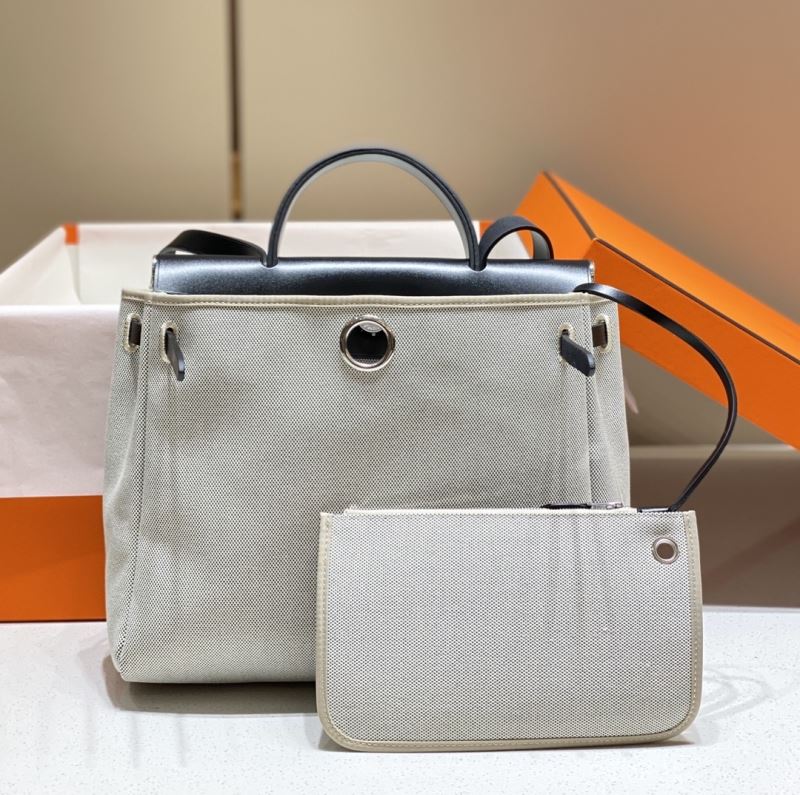 Hermes Herbag Series